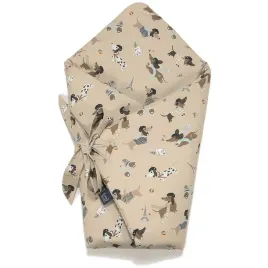 la-millou-rozek-niemowlecy-pierre-the-dog