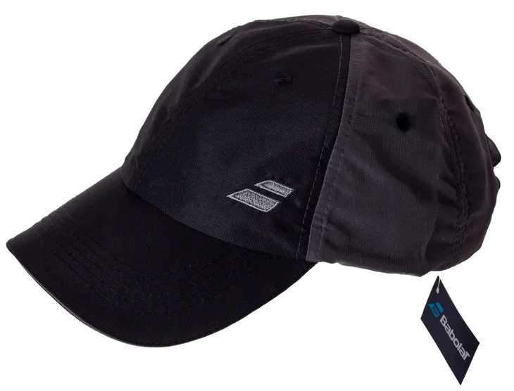 czapka-babolat-basic-logo-2020-czarny-kolor-czarny