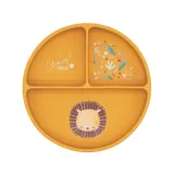 talerzyk-sassi-pomaranczowy-silikon