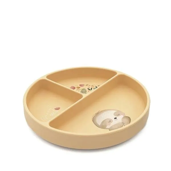 talerzyk-sassi-bezowy-silikon-material-wykonania-silikon