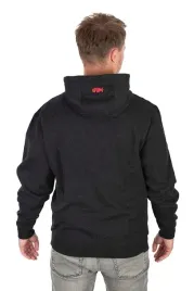 bluza-spomb-black-marl-hoodie-pullover-xxl