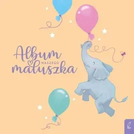 album-naszego-maluszka
