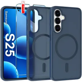 etui-magnetyczne-matowe-do-samsung-s25-ordo-magsafe-trwale-szklo