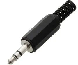 wtyk-jack-35-mm-stereo-na-kabel-czarny-5-szt
