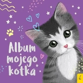 album-mojego-kotka