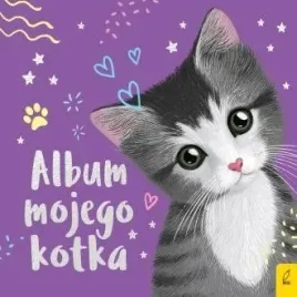 album-mojego-kotka