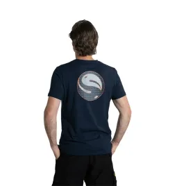 t-shirt-guru-intersect-tee-navy-m