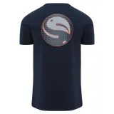 t-shirt-guru-intersect-tee-navy-m-waga-z-opakowaniem-0-5-kg