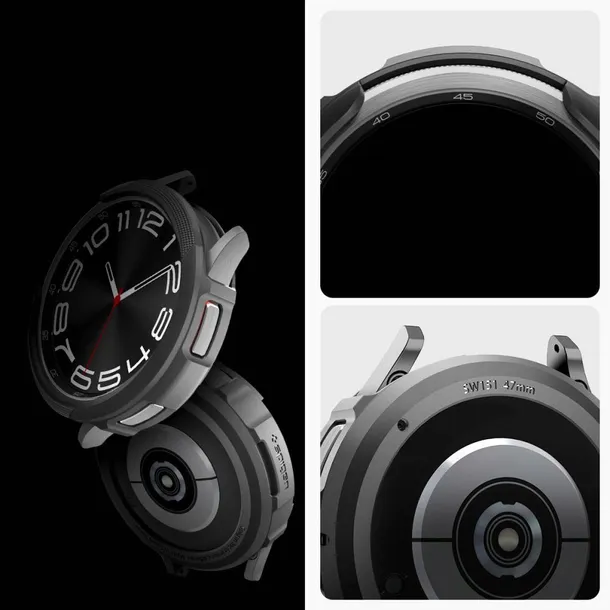 etui-spigen-liquid-air-do-galaxy-watch-6-classic-47mm-obudowa-nakladka-waga-z-opakowaniem-0-05-kg-pasuje-do-modelu-galaxy-watch-6-classic-47-mm