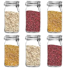 6x-szczelny-szklany-sloik-bormioli-rocco-fido-15l