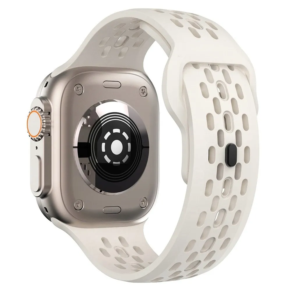 pasek-erbord-do-apple-bezowy-kolor-bezowy