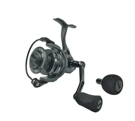 penn-clash-ii-3000-kolowrotek