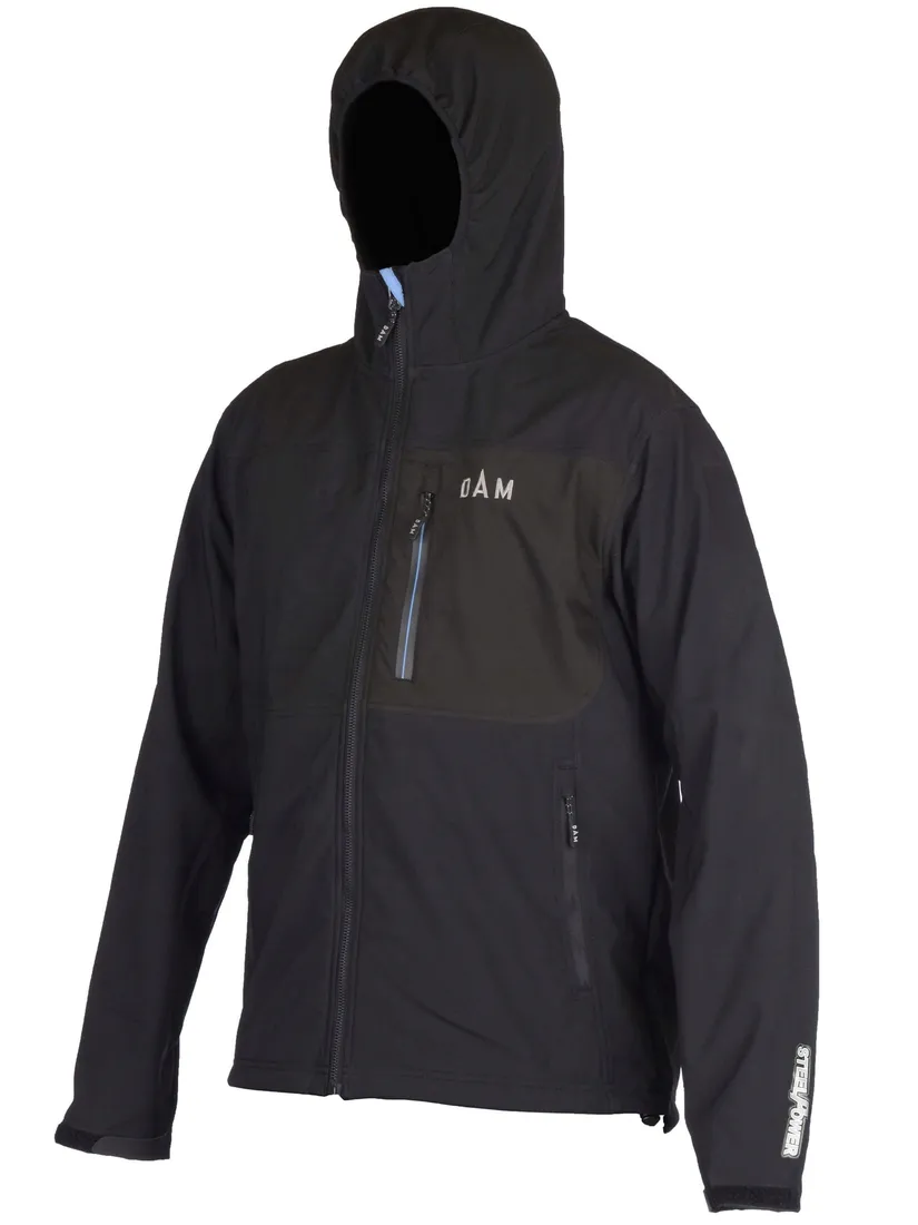 kurtka-dam-steelpower-softshell-jacket-m