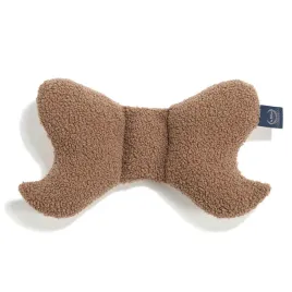 poduszka-antywstrzasowa-motylek-la-millou-bezowy