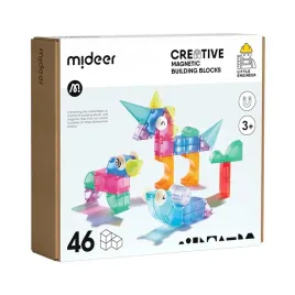 klocki-magnetyczne-mideer-3d-46-el-w-ksztalcie-bryl