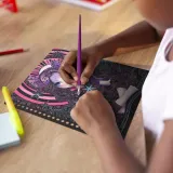 notatnik-nebulous-stars-wiek-dziecka-7-lat