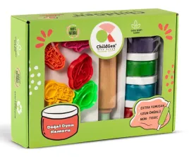 childgen-zestaw-kreatywny-kosmos-100percent-naturalna-ciastolina-i-akcesoria