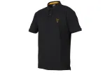 fox-koszulka-polo-czarna-s