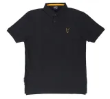 koszulka-fox-collection-black-orange-polo-shirt-s-rozmiar-s