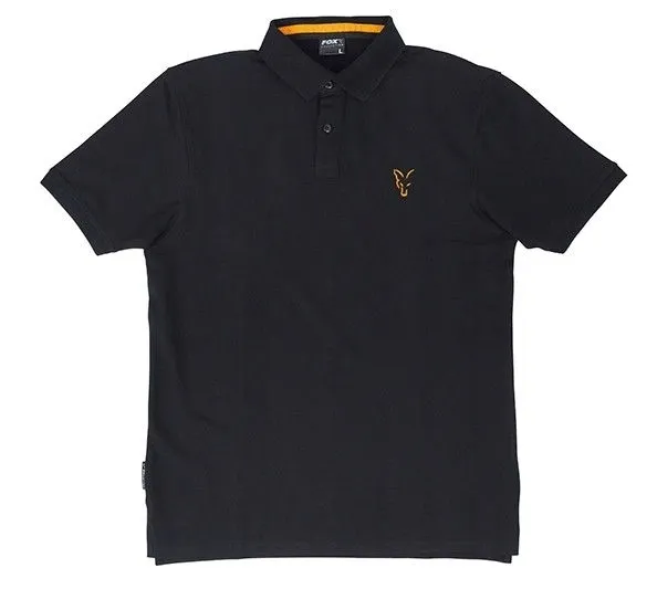 fox-koszulka-polo-czarna-s