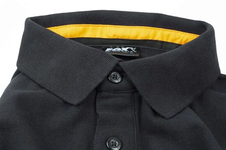 koszulka-fox-collection-black-orange-polo-shirt-s-sklad-materialowy-80percent-bawelna