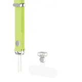 smycz-do-telefonu-zolty-kolor-zolty-waga-z-opakowaniem-0-2-kg