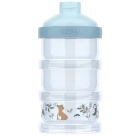 pojemnik-na-mleko-w-proszku-mepal-mio-3-czesciowy-360ml-forest-friends