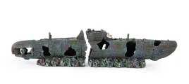 happet-ozdoba-dekoracja-do-akwarium-lodz-podwodna-wrak-lodzi-40x10x7cm-r184