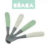 sztucce-dla-dzieci-silikon-beaba-marka-beaba