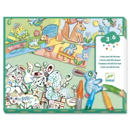 djeco-zestaw-kreatywny-swiat-zwierzat