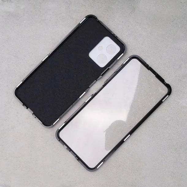 magnetyczne-etui-do-xiaomi-redmi-note-12-4g-obudowa-case-szklo-na-ekran-typ-inny