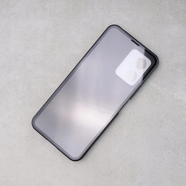 magnetyczne-etui-do-xiaomi-redmi-note-12-4g-obudowa-case-szklo-na-ekran-funkcje-pochlanianie-wstrzasow