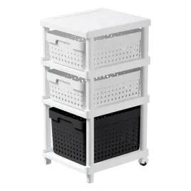 regal-lazienkowy-plast-team-bialy-czarny-362-x-316-x-663-cm