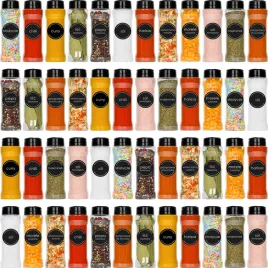 48x-pojemnik-na-przyprawy-produkty-sypkie-175ml-etykiety-samoprzylepne
