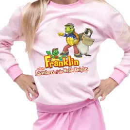 pizama-dziecieca-franklin-rodzaje-producent