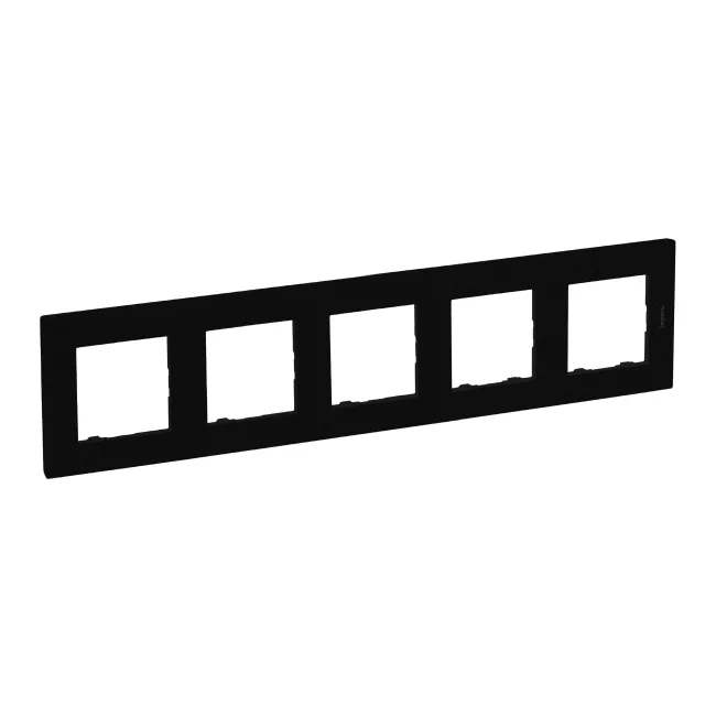niloe-step-czarny-ramka-5x-863595-stan-nowy