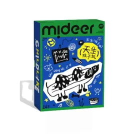 tatuaze-mideer-cosmic-adventure-zestaw-maxi