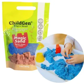 piasek-kinetyczny-100percent-naturalny-childgen-niebieski-907g