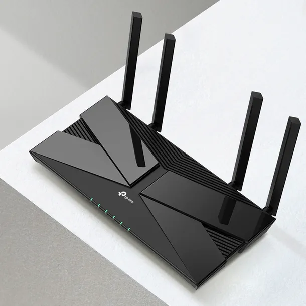 dwupasmowy-router-wi-fi-6-ax1800-tp-link-archer-ax23-standard-pracy-bezprzewodowej-802-11ax-wi-fi-6