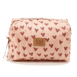 la-millou-kosmetyczka-ortalion-heartbeat-pink