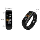 smartband-blavec-active-czarny-czujniki-akcelerometr
