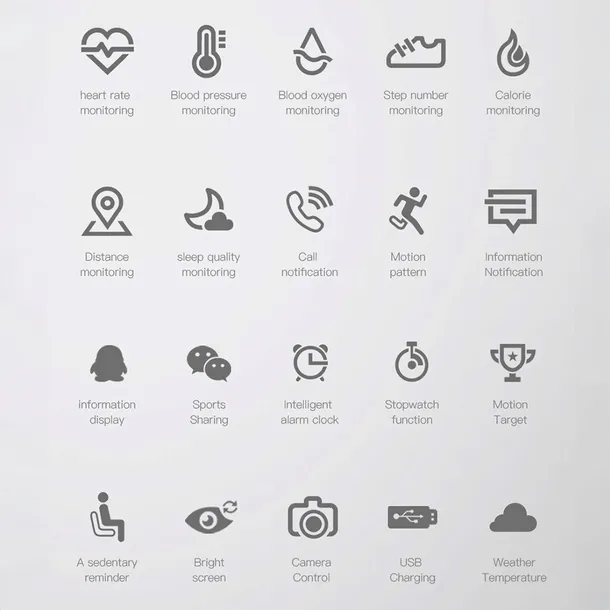 smartband-blavec-active-czarny-ekran-dotykowy-tak