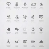 smartband-blavec-active-czarny-ekran-dotykowy-tak