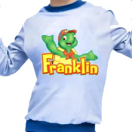 pizama-dziecieca-franklin-rodzaje-producent