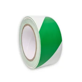 tasma-samoprzylepna-podlogowa-bialo-zielona-5cmx33mb
