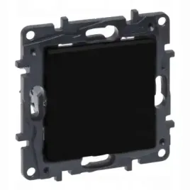 niloe-step-modul-czarny-zaslepka-863500