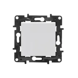 niloe-step-modul-bialy-lacznik-1-biegunowy-zaciski-sprezynowe-863101