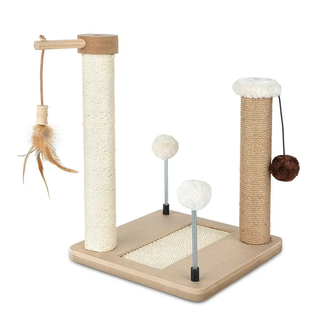 drapak-niski-happet-do-60-cm