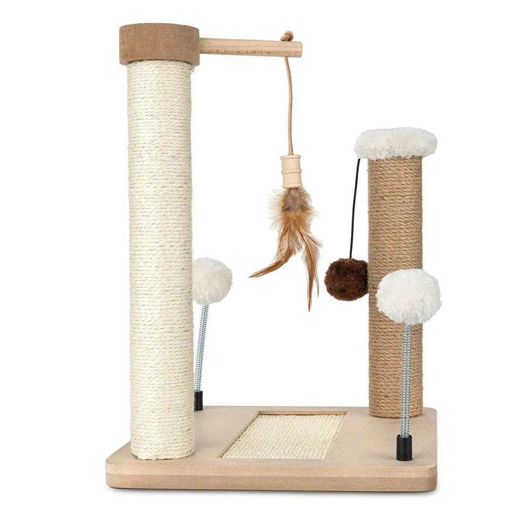 drapak-niski-happet-do-60-cm