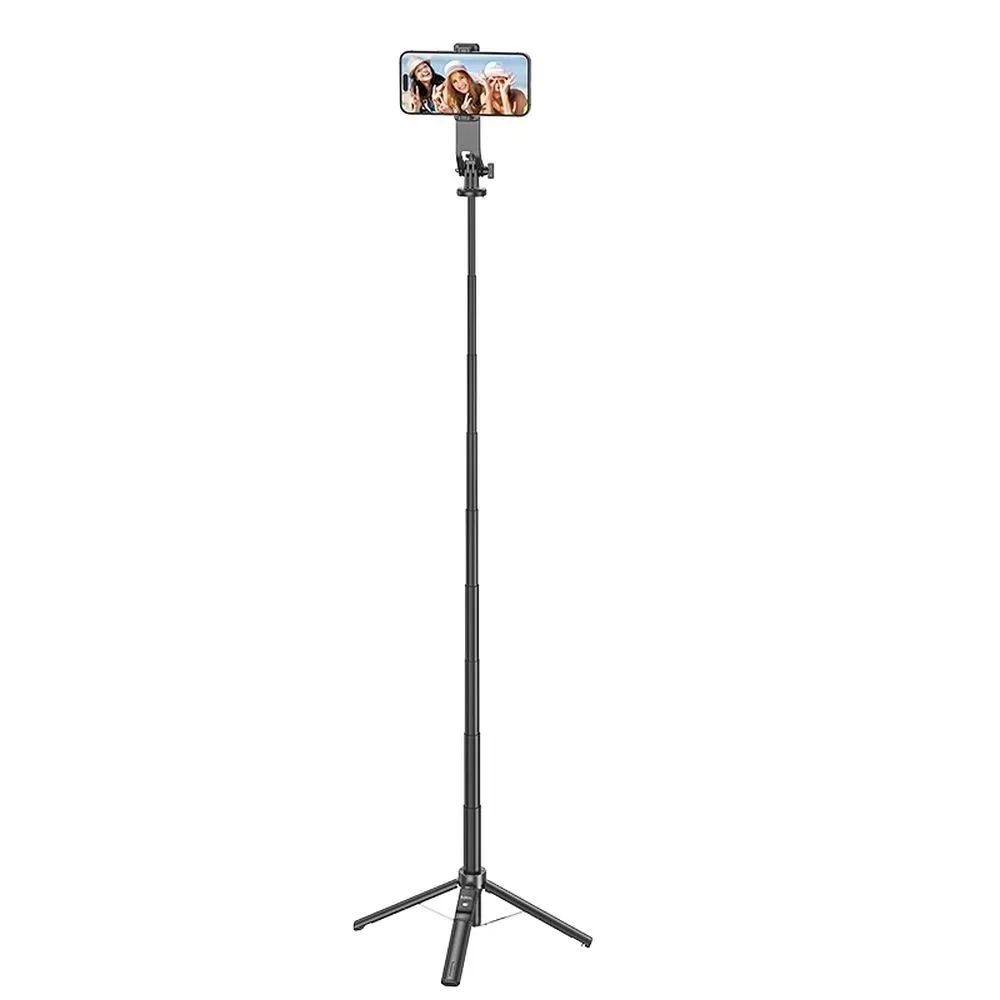 uchwyt-selfie-stick-hoco-czarny-waga-z-opakowaniem-0-01-kg